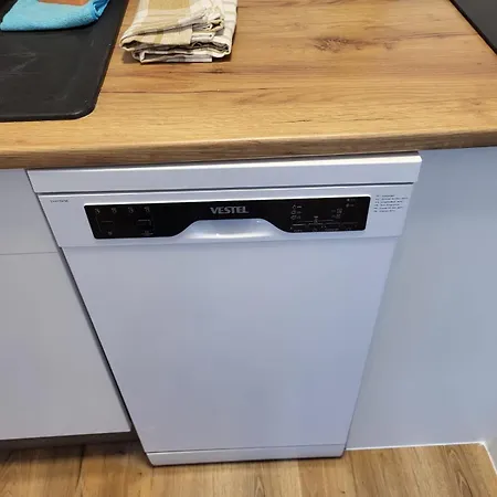 42 Einfach Mehr 1 Apartment *