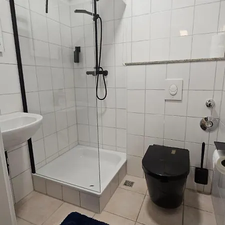 42 Einfach Mehr 1 Apartment *