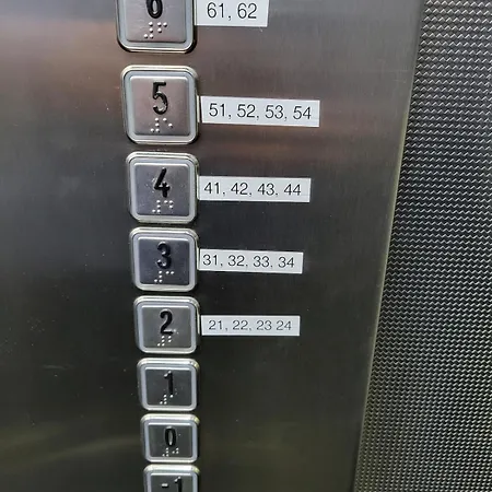 42 Einfach Mehr 1 Apartment *