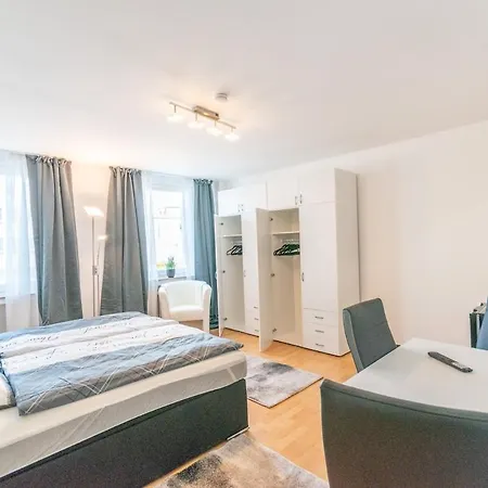 Apartment 42 Einfach Mehr 1 *